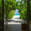 Hondaafushi Island Resort