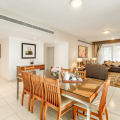 Golden Sands Hotel Apartments