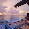 Grand Park  Kodhipparu Maldives