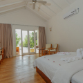 Hondaafushi Island Resort