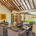 Taru Villas The Long House Taru Villas