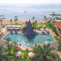 Sadara Boutique Beach Resort