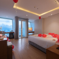 Les Cham Hotel