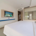 Les Cham Hotel