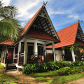 Paya Beach Spa & Dive Resort