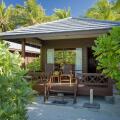 Royal Island Resort & Spa