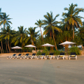 Taru Villas Mawella