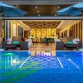Maximilan Danang Beach Hotel