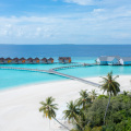 The Standard Huruvalhi Maldives