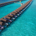 The Standard Huruvalhi Maldives