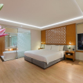 Les Cham Hotel