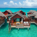 Grand Park  Kodhipparu Maldives