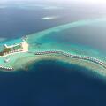 Grand Park  Kodhipparu Maldives