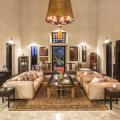 Villa Mayurana By Edwards Collection
