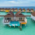 The Standard Huruvalhi Maldives