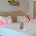 Les Cham Hotel