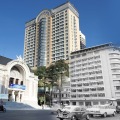 Caravelle Hotel