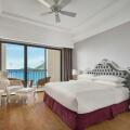 Nha Trang Marriott Resort & Spa, Hon Tre Island