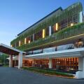 The Magani Hotel & Spa