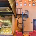 The Golden Crown Hotel