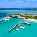 Sheraton Maldives Full Moon Resort & Spa