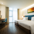 Maximilan Danang Beach Hotel