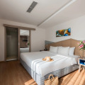 Les Cham Hotel