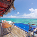 Grand Park  Kodhipparu Maldives