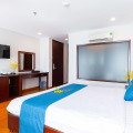 Navy Hotel Nha Trang