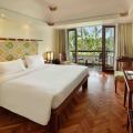 Prama Sanur Beach Hotel  Bali