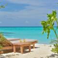 Fushifaru Maldives