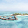 Cinnamon Velifushi Maldives