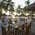 Reethi Faru Resort