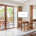 The Magani Hotel & Spa