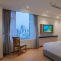Les Cham Hotel