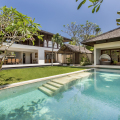 Villa Air Bali Boutique Resort And Spa