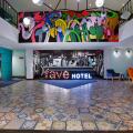 Favehotel Kuta Kartika Plaza