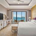 Nha Trang Marriott Resort & Spa, Hon Tre Island