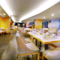 Quest Hotel Kuta