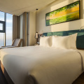 Maximilan Danang Beach Hotel