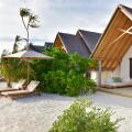 Fushifaru Maldives