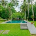 Muthumuni Ayurveda Beach Resort