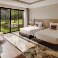 Nha Trang Marriott Resort & Spa, Hon Tre Island