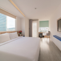 Les Cham Hotel