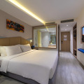 Les Cham Hotel