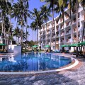 Ocean Place Mui Ne Resort Hotel