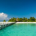 Mirihi Island Resort
