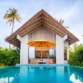 Hard Rock Hotel Maldives