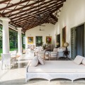 Taru Villas Mawella