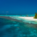 Mirihi Island Resort